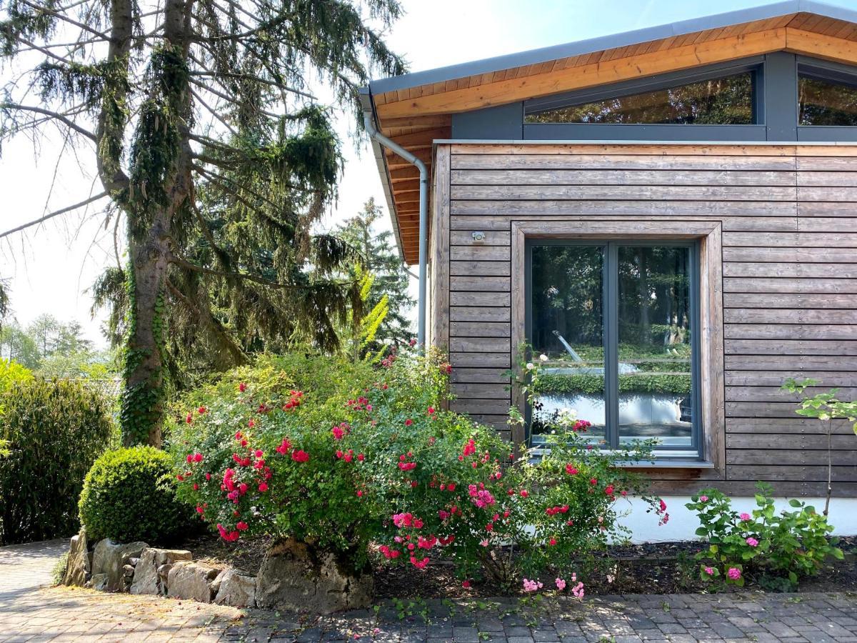 Balthasar Ress Guesthouse Am Rebhang Im Rheingau Oestrich-Winkel Zewnętrze zdjęcie