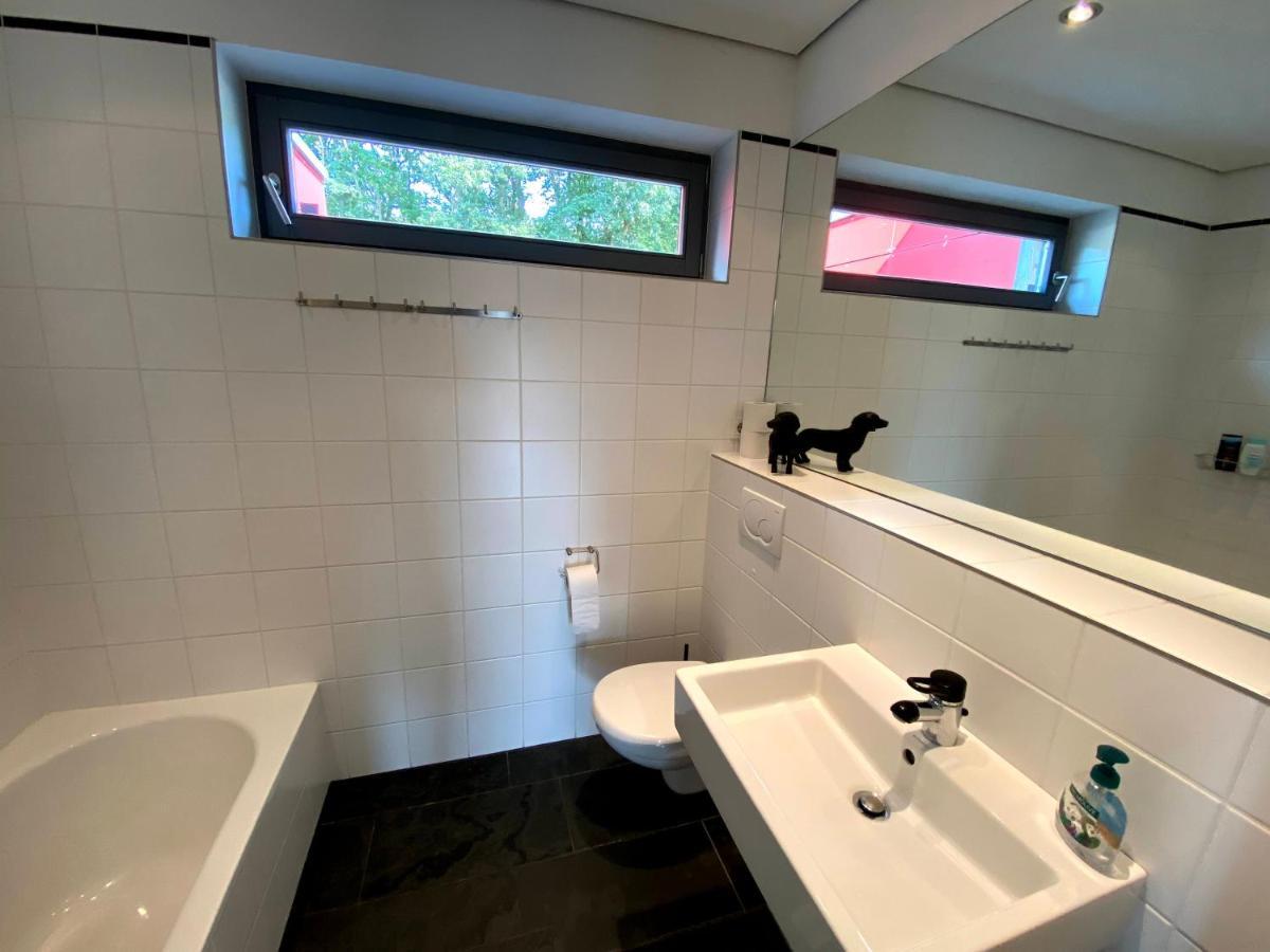 Balthasar Ress Guesthouse Am Rebhang Im Rheingau Oestrich-Winkel Zewnętrze zdjęcie