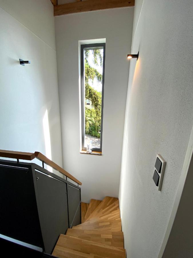 Balthasar Ress Guesthouse Am Rebhang Im Rheingau Oestrich-Winkel Zewnętrze zdjęcie