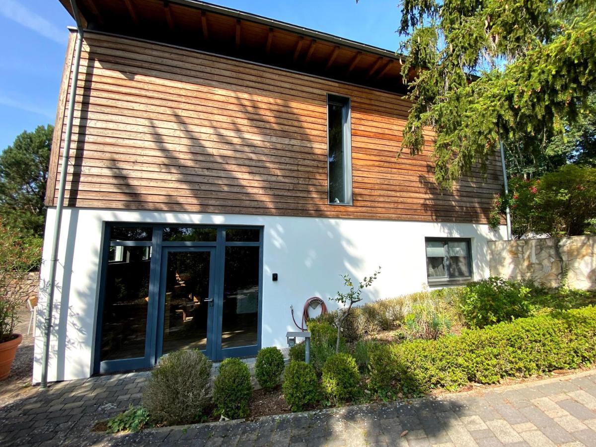 Balthasar Ress Guesthouse Am Rebhang Im Rheingau Oestrich-Winkel Zewnętrze zdjęcie