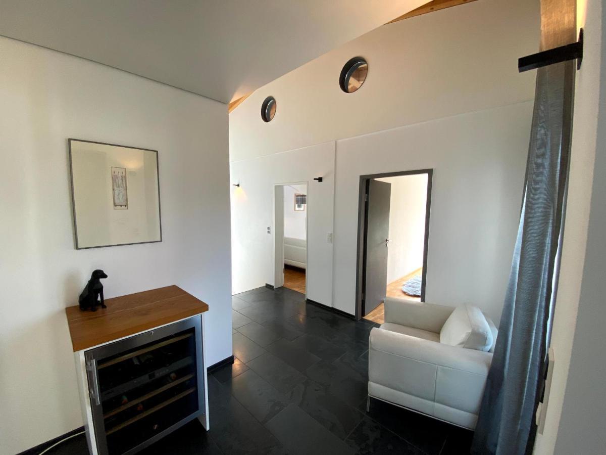 Balthasar Ress Guesthouse Am Rebhang Im Rheingau Oestrich-Winkel Zewnętrze zdjęcie